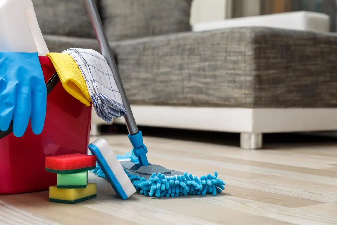 Cheltenham Cleaners-floors-cleaning-services