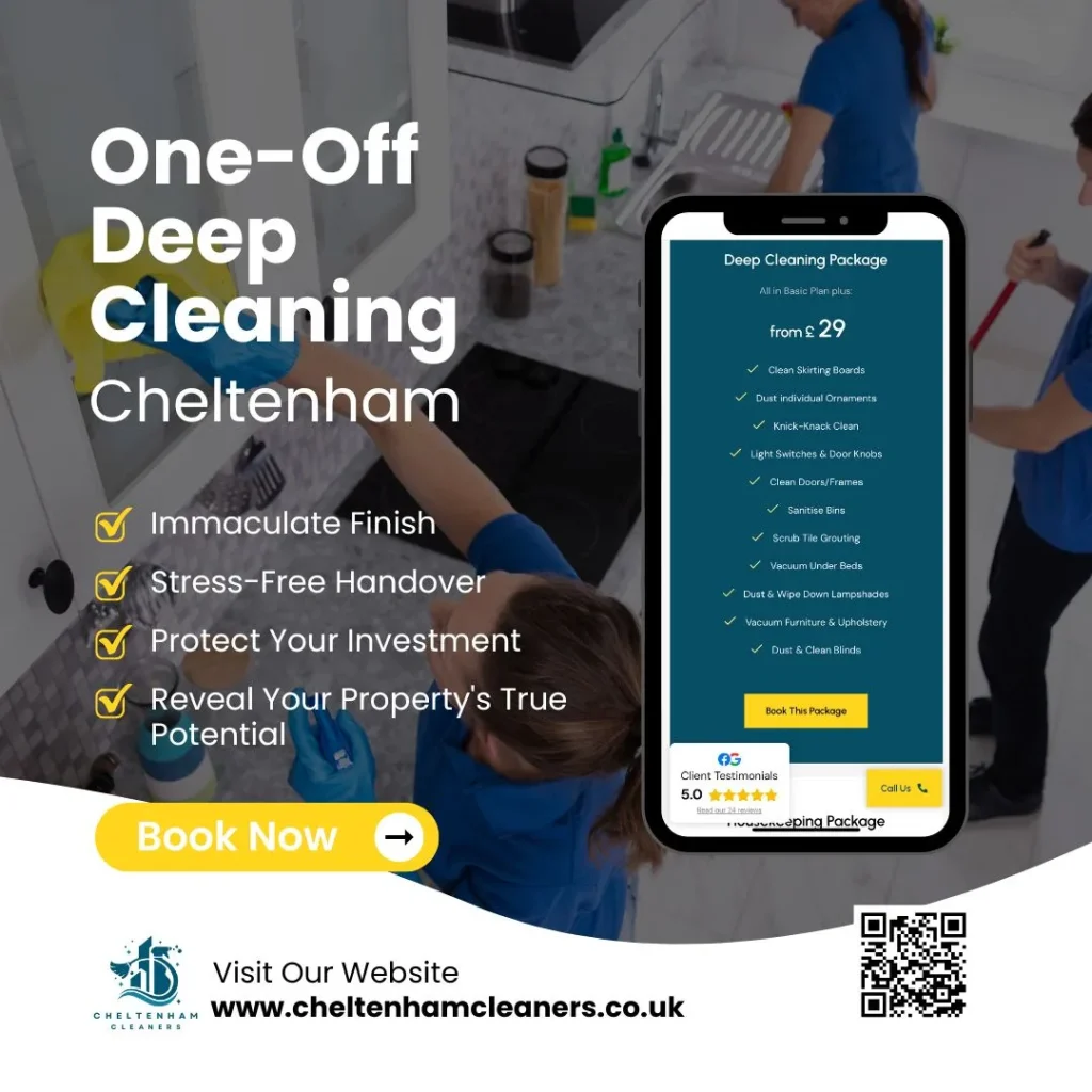 One-Off-Deep-Cleaning-Cheltenham