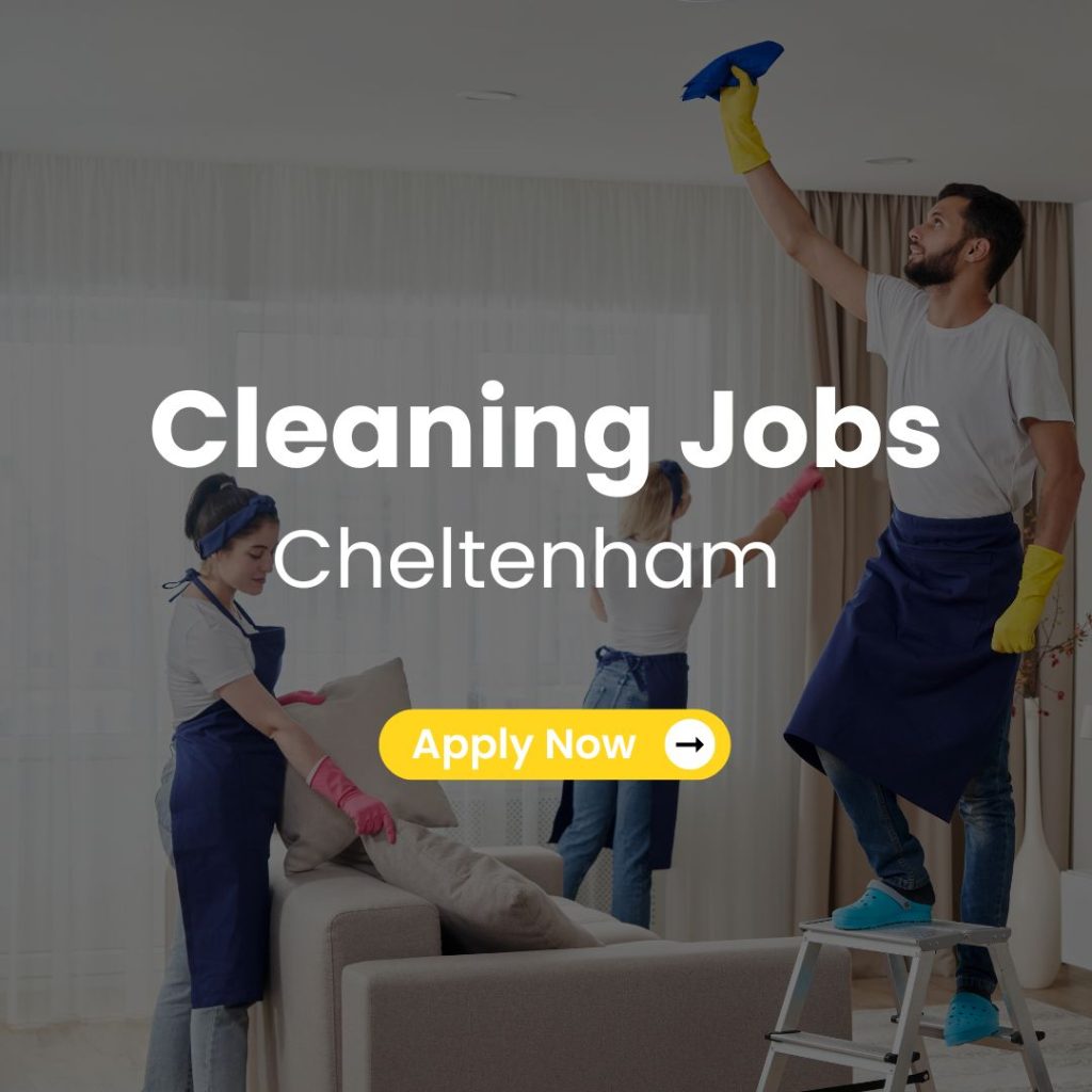 Cleaning Jobs Cheltenham (1)