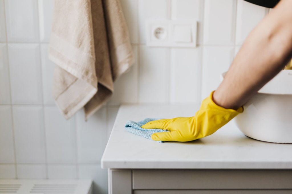 End of Tenancy Cleaning Cheltenham Your Guide to a Stress-Free Move Out