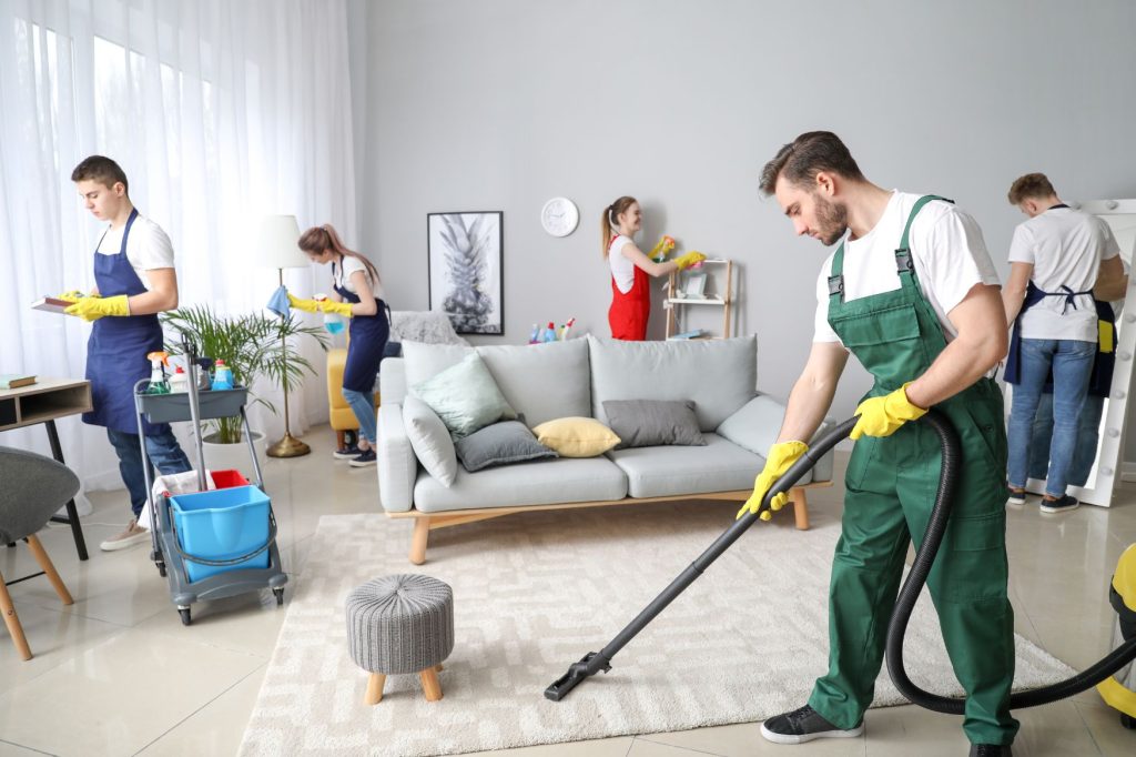 end of tenancy cleaning cheltenham cleaners