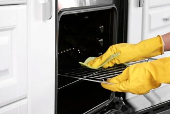 professional oven cleaning in cheltenham